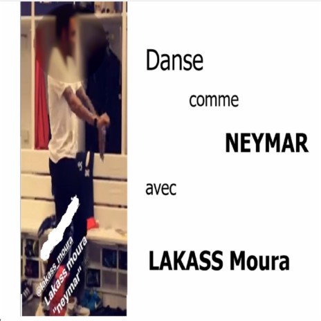 Danse comme Neymar | Boomplay Music