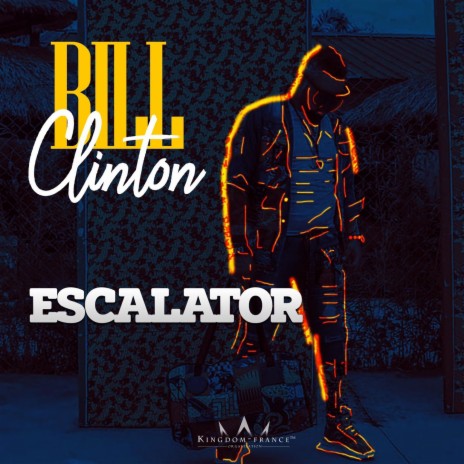 Escalator | Boomplay Music