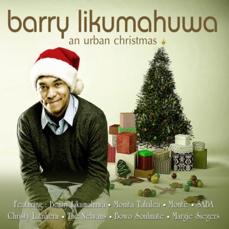 Away In a Manger ft. Benny Likumahuwa | Boomplay Music