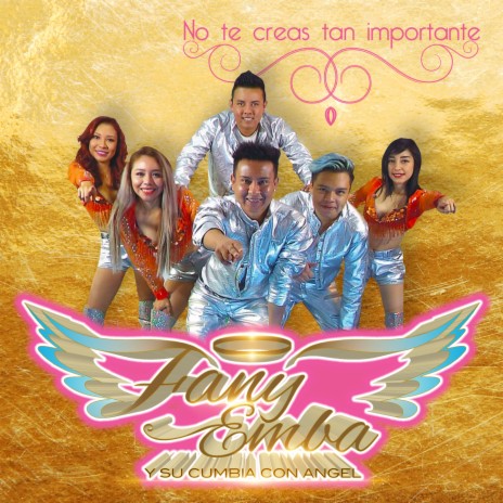 No Te Creas Tan Importante | Boomplay Music