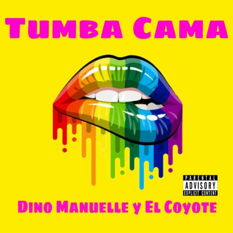 Tumba Cama ft. El Coyote | Boomplay Music