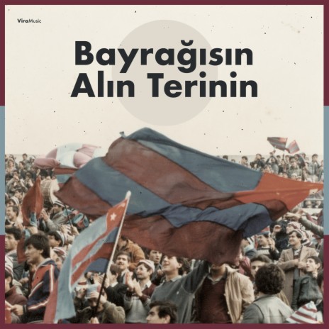 Bayrağısın Alın Terinin | Boomplay Music