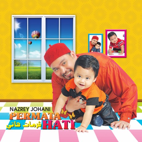 Kenali Nabi Cintai Nabi | Boomplay Music