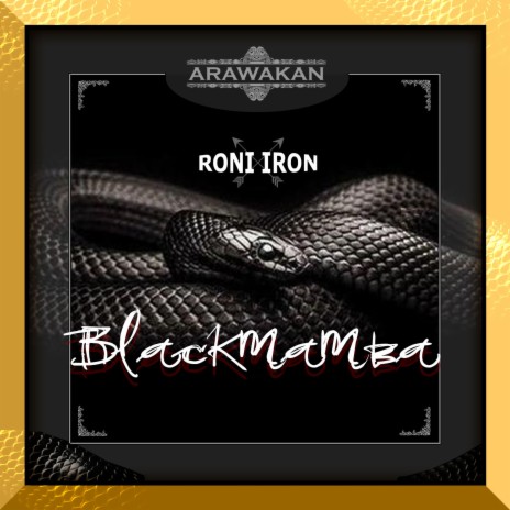 Blackmamba | Boomplay Music