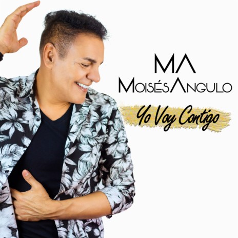 Yo Voy Contigo | Boomplay Music