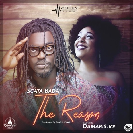 The Reason ft. Damaris Joi | Boomplay Music