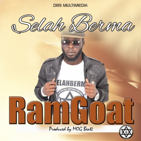 Ram Goat