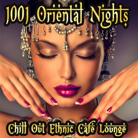 Ocean Eyes (Oriental Chill Groove Cafe Mix) | Boomplay Music