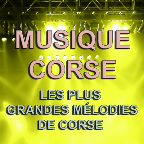 La boudeuse corse | Boomplay Music