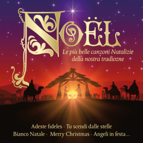 Bianco Natale ft. Maria Dal Rovere direttore | Boomplay Music