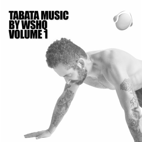 Tabata 4: 8 X 20 Second Efforts With 10 Seconds Rest | Boomplay Music