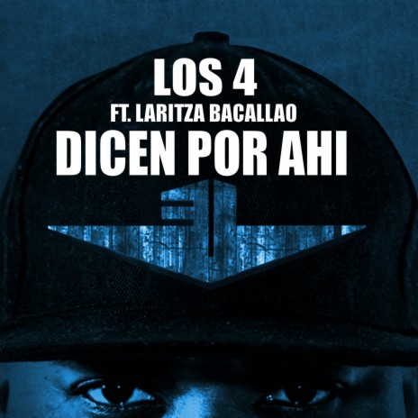 Dicen por Ahi ft. Laritza Bacallao | Boomplay Music