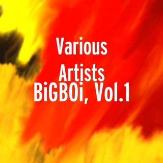 BiGBOi, Vol.1