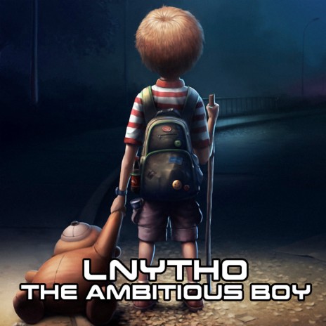 The Ambitious Boy