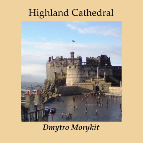 Highland Cathedral (Piano Solo) | Boomplay Music