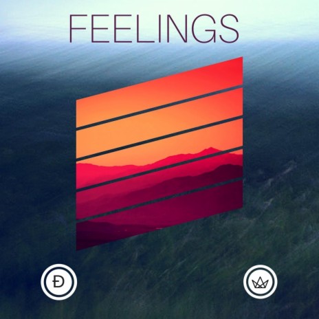 Feelings ft. The Saint Crown | Boomplay Music