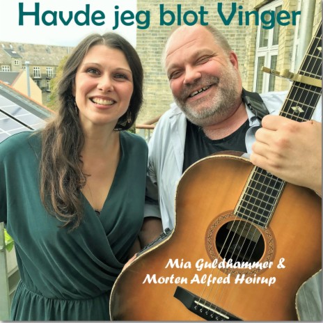 Sorgen / Håbets dans ft. Morten Alfred Høirup