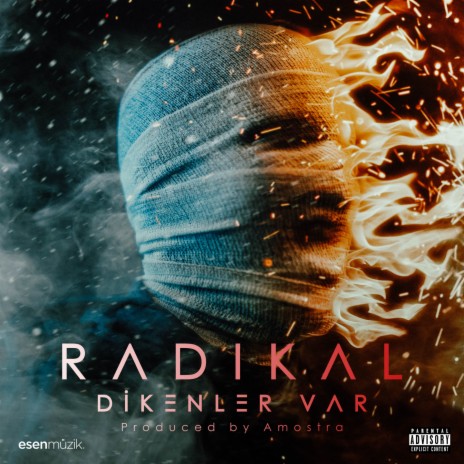 Dikenler Var | Boomplay Music