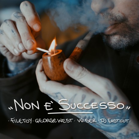 Non è successo ft. Wiser, DJ Fastcut & West | Boomplay Music