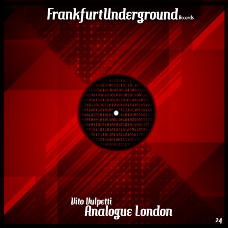 Analogue London | Boomplay Music