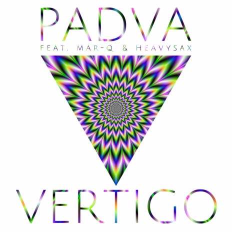 Vertigo ft. Mar-Q & Heavysax | Boomplay Music