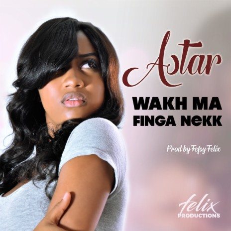 Wakh Ma Finga Nekk | Boomplay Music