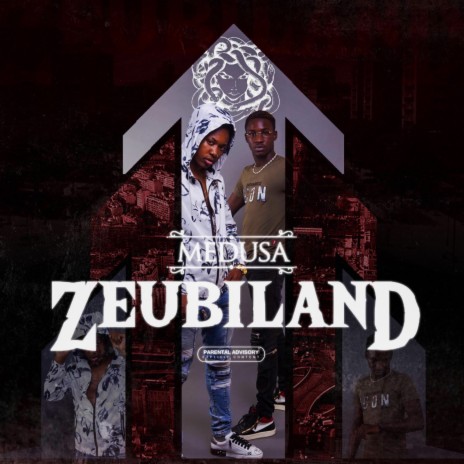 Zeubiland, Pt. 3 | Boomplay Music