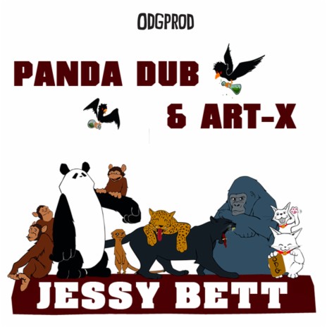 Jessy Bett ft. Art-X | Boomplay Music