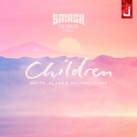 Children ft. Klaas & Roland Clark | Boomplay Music