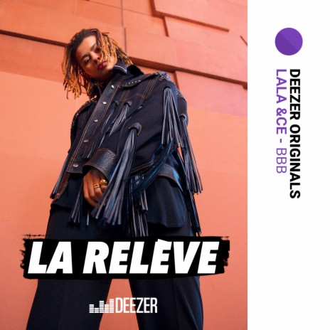 BBB - La Relève | Boomplay Music