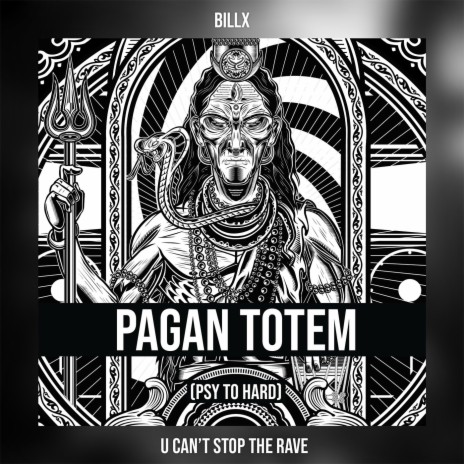 Pagan Totem (Psy to Hard) | Boomplay Music