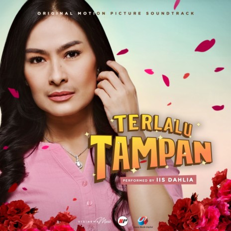 Terlalu Tampan | Boomplay Music