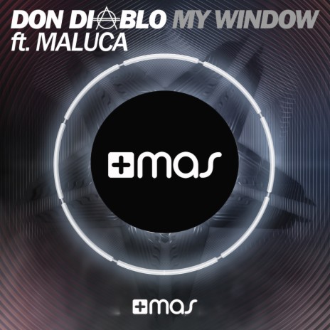 My Window ft. Maluca | Boomplay Music