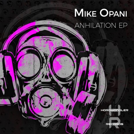 Anhilation | Boomplay Music