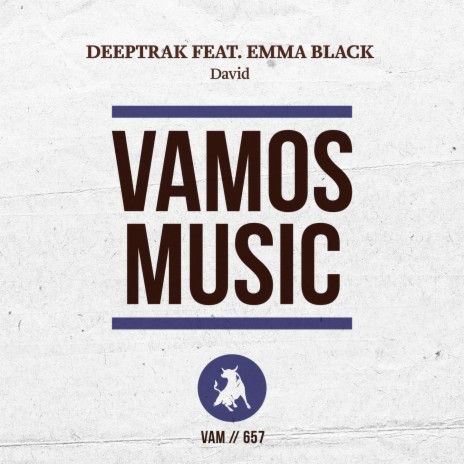 David ft. Emma Black | Boomplay Music