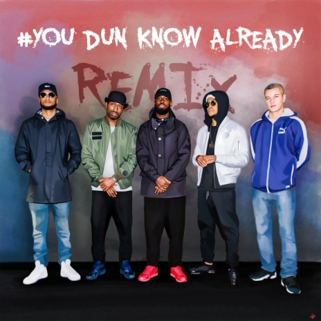 YouDunKnow Already | Boomplay Music