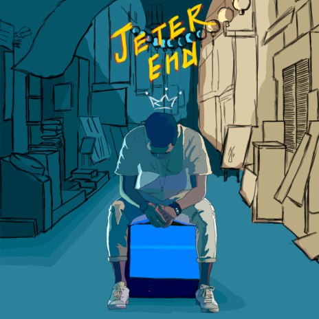 Jeter End | Boomplay Music