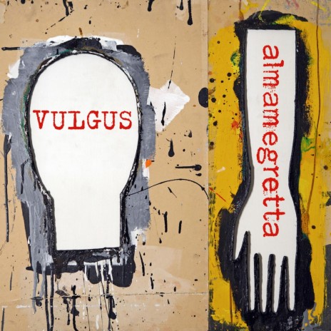 Vulgus | Boomplay Music