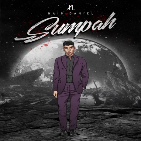 Sumpah | Boomplay Music