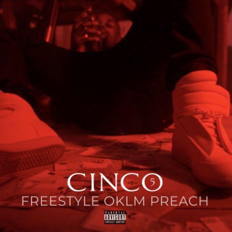 Freestyle oklm preach | Boomplay Music