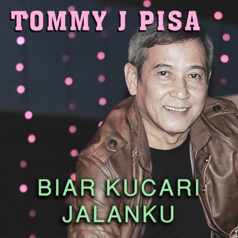 Biar Ku Cari Jalanku | Boomplay Music