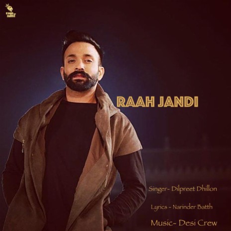 Raah Jandi | Boomplay Music