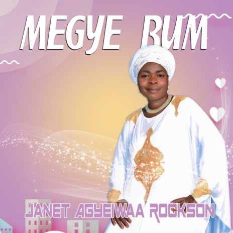 Megye Bum | Boomplay Music