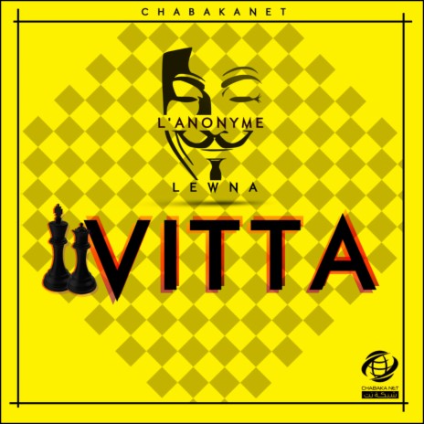 Vitta ft. Lewna | Boomplay Music