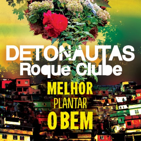 Melhor Plantar o Bem | Boomplay Music