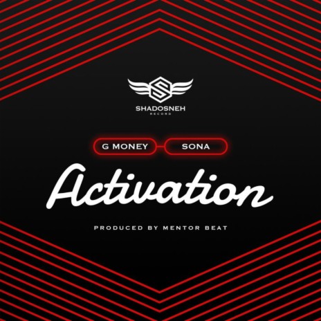 Activation ft. Sona | Boomplay Music