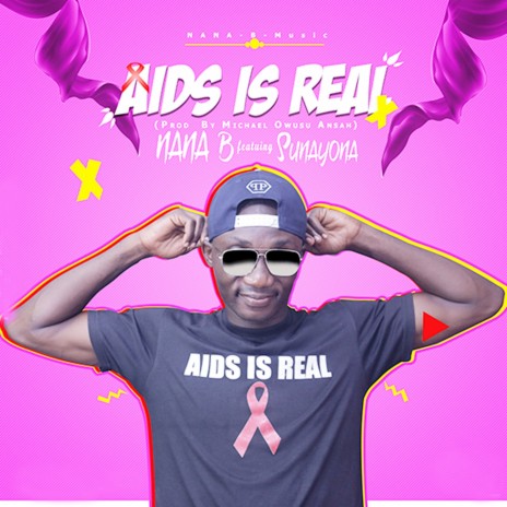 Aids Is Real | Boomplay Music