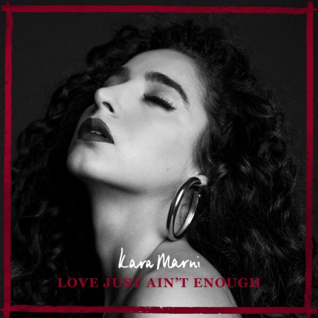 Love Just Ain't Enough | Boomplay Music