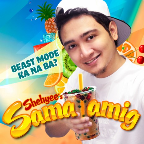 Samalamig | Boomplay Music