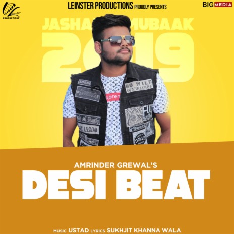 Desi Beat | Boomplay Music